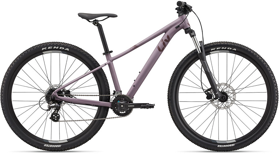 Купить GIANT LIV Tempt 29 3 2022