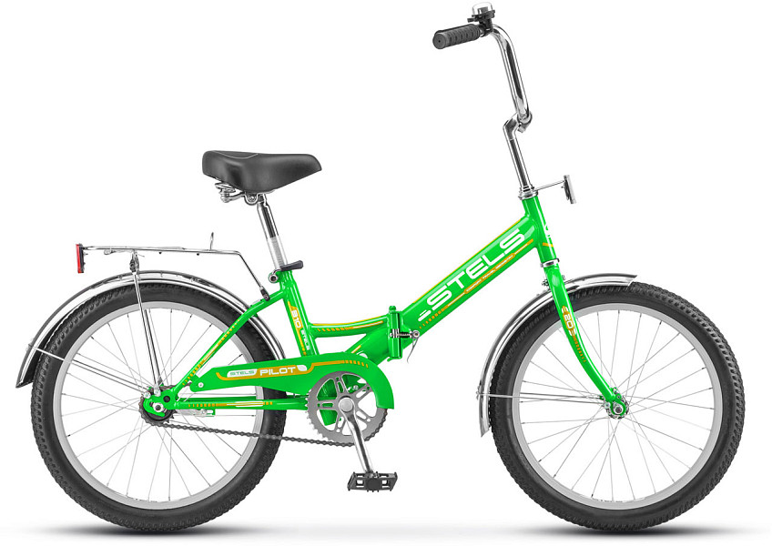 STELS Pilot 310 20 2021 Купить STELS Pilot 310 20 2021