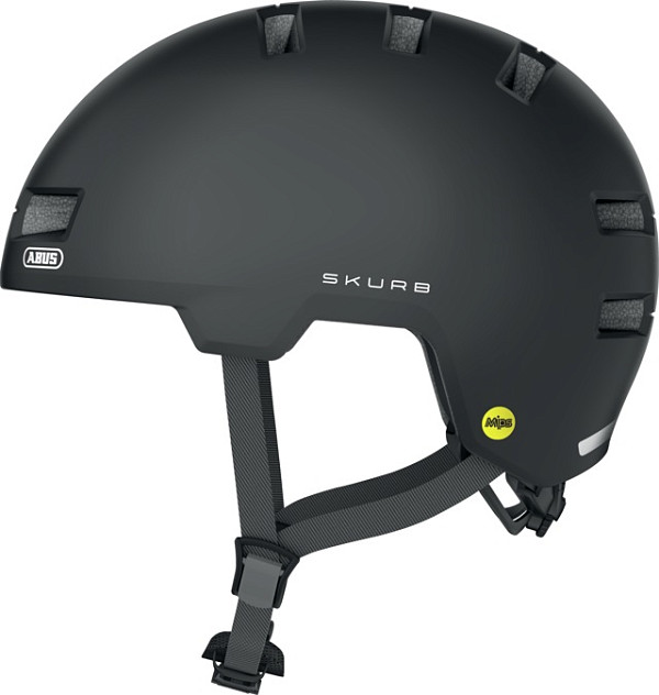 Купить Шлем ABUS SKURB MIPS