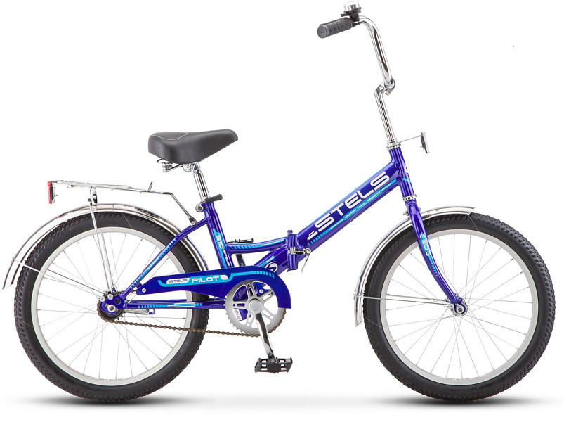 STELS Pilot 310 20 2021 Купить STELS Pilot 310 20 2021