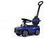 Купить Детский толокар RIVERTOYS Toyota Land Cruiser 300 Z002ZZ-B