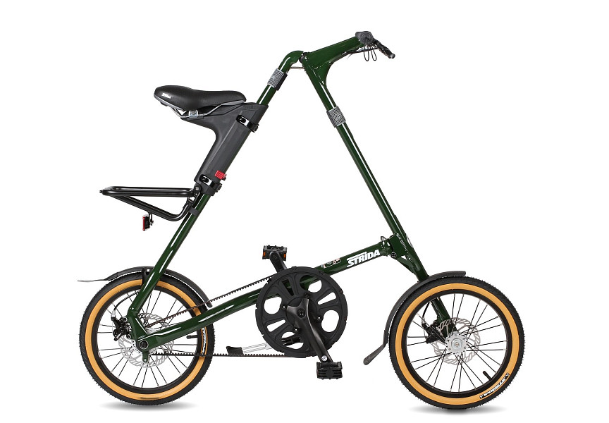 Купить STRIDA 5.0 2020