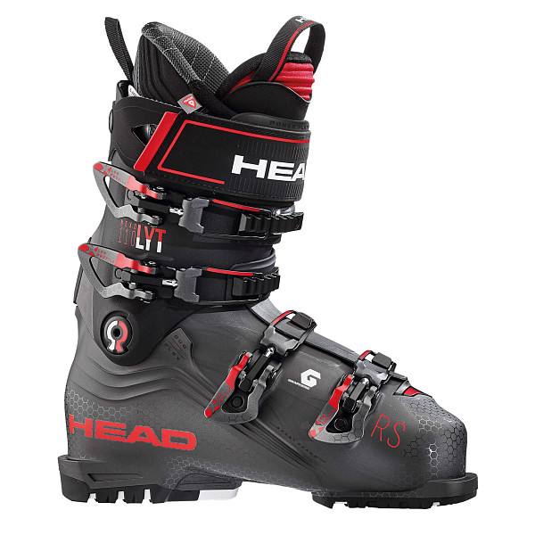 Купить Ботинки горнолыжные HEAD Nexo LYT RS 110