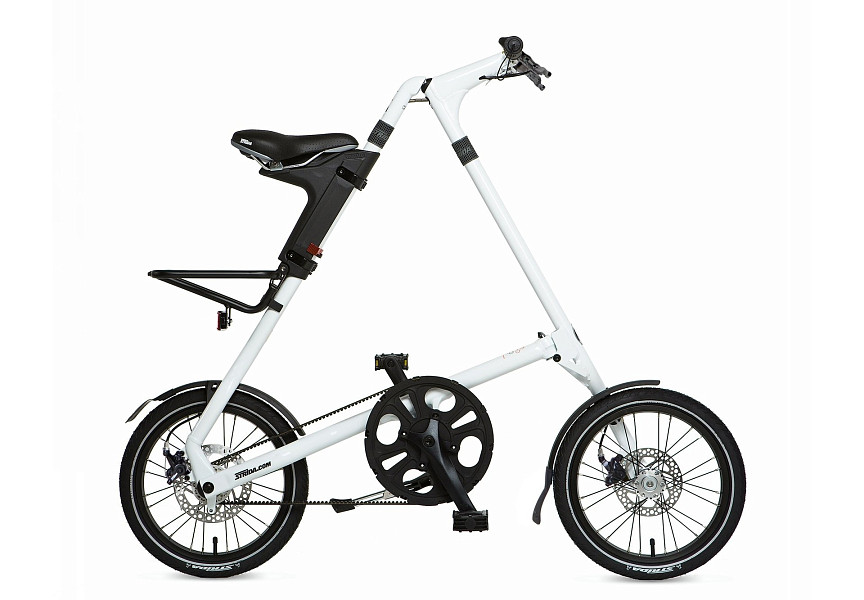 Купить Strida 5.2 2016