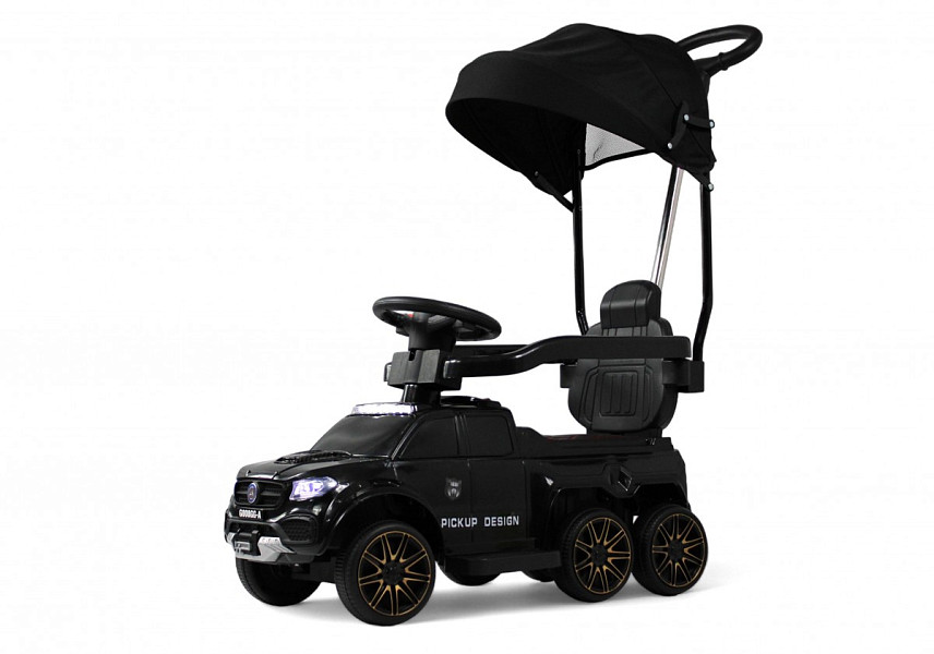 Купить Детский толокар RIVERTOYS G008GG-A