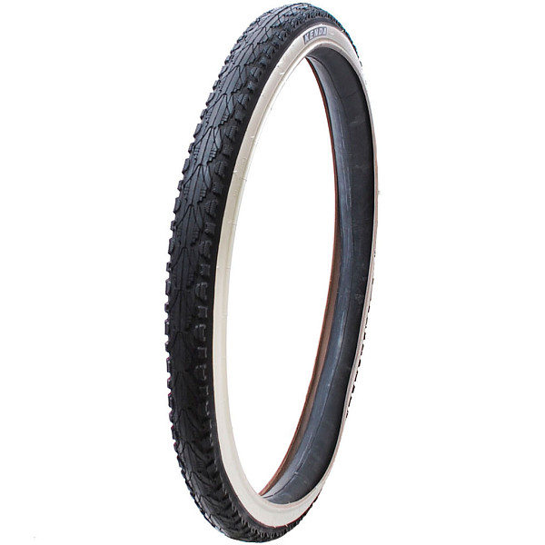 Купить Покрышка KENDA K935 Khan 26x1.95, black/white