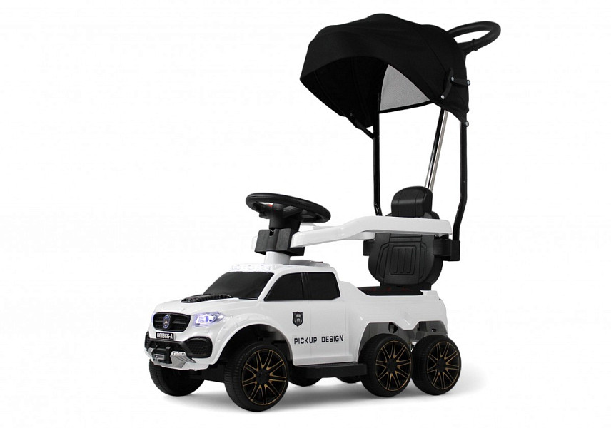 Купить Детский толокар RIVERTOYS G008GG-A