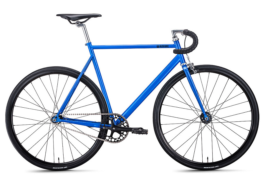 Купить BEAR BIKE Torino 2021