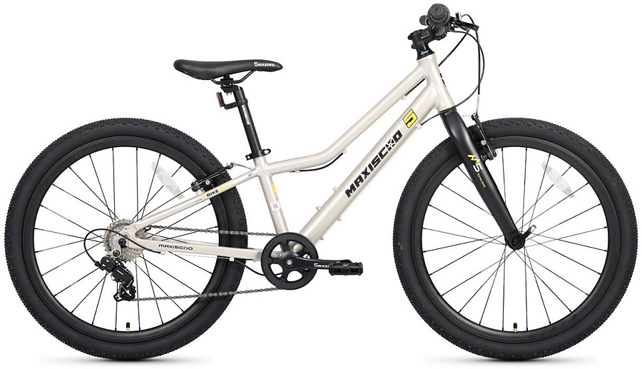 Купить MAXISCOO 5Bike 24 2025