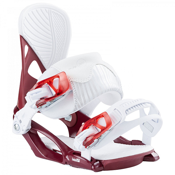 Купить Крепления HEAD NX FAY II