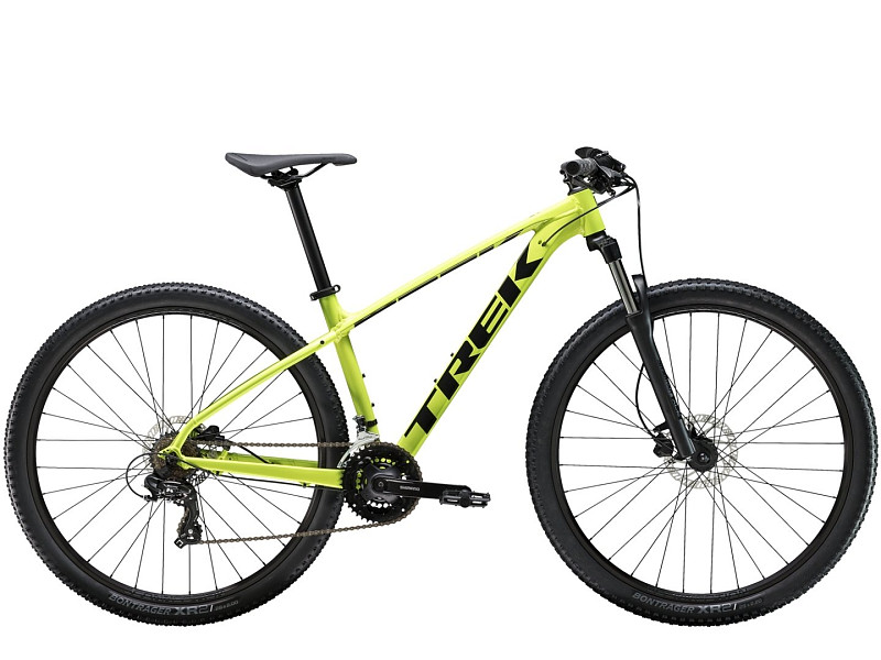 2017 trek marlin 5 review sales