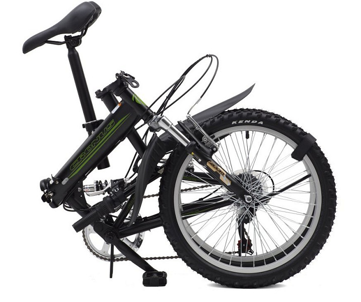 Купить CRONUS Latte 1.0 2015