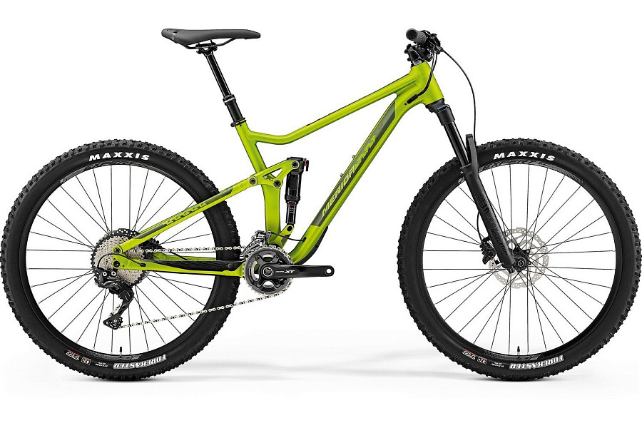Купить MERIDA One-Twenty 7.XT-Edition 2019