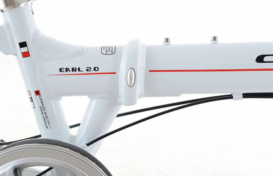 Купить Cronus earl 2.0 2015