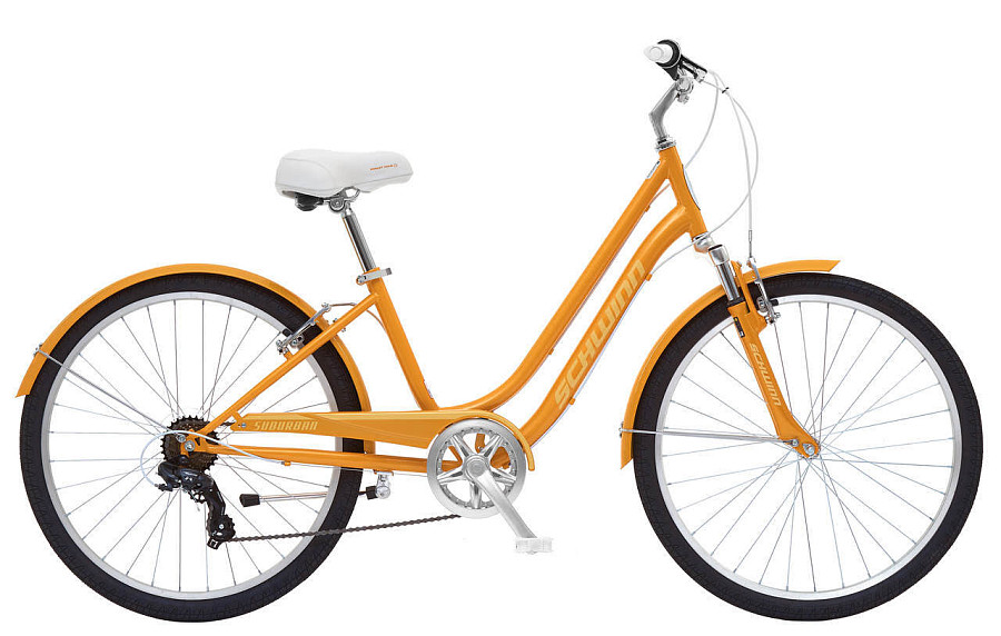 Купить SCHWINN Suburban women 2020