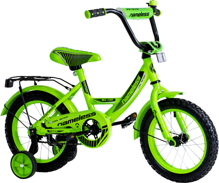 Купить NAMELESS Vector 12 2023