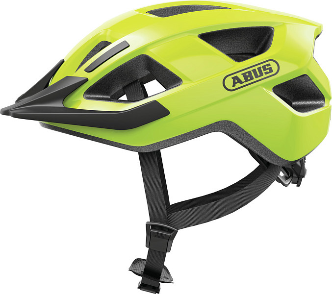Купить Шлем ABUS Aduro 3.0 