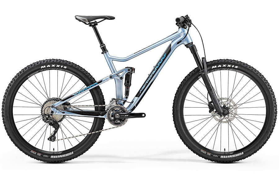 Купить MERIDA One-Twenty 7.XT-Edition 2019