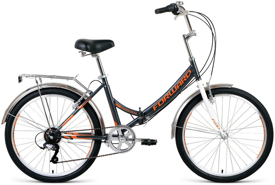 Купить FORWARD Valencia 24 2.0 2021