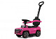 Купить Детский толокар RIVERTOYS Toyota Land Cruiser 300 Z002ZZ-C
