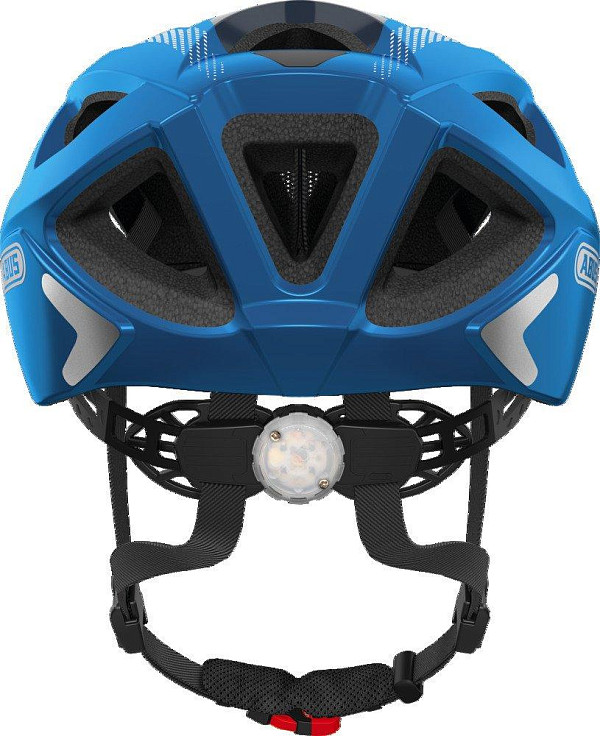 Купить Шлем ABUS Aduro 2.0, 05-008193, L(58-62см)