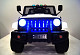 Купить Детский электромобиль Jeep 4x4 T008TT белый
