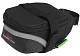 Купить Сумка Vinca Sport СВ 6015 под седло, 600D полиэстер 14х8,5х6см
