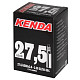 Купить Камера Kenda 27.5 дюймов x2.00-2.35 (52/58-584) FV48