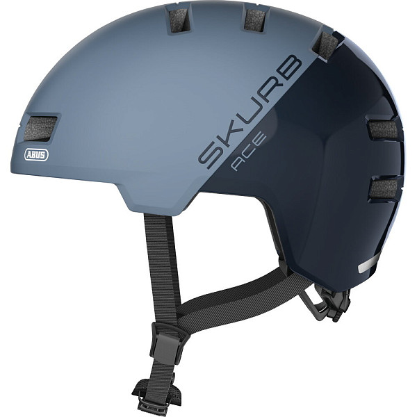 Купить Шлем ABUS SKURB ACE