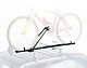 Купить Багажник 0-500314 автомобильный на крышу Peruzzo TOP BIKE, для 1го велосип.