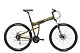 Купить Cronus Soldier 1.0 29er 2016