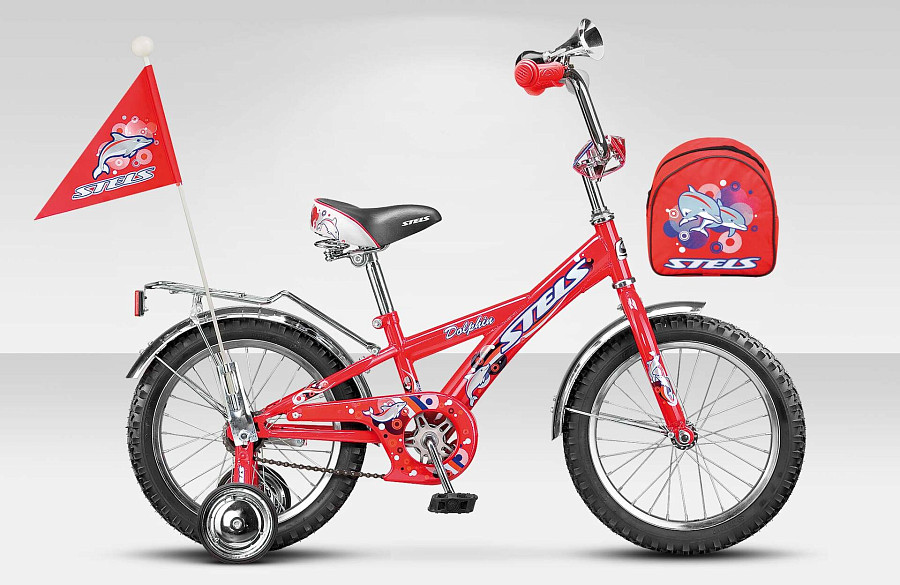 Купить STELS Dolphin 12 2015