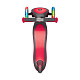 Купить Самокат GLOBBER ELITE DELUXE LIGHTS