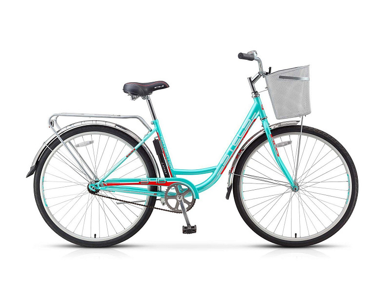 Купить STELS Navigator 340 Lady 2016