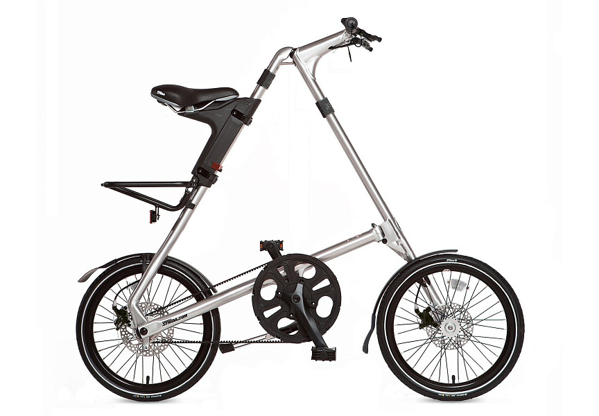 Купить Strida SX 2016