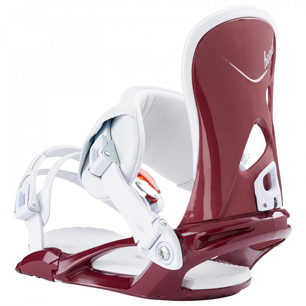 Купить Крепления HEAD NX FAY II