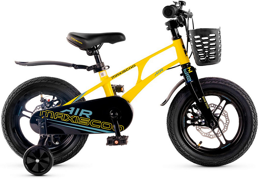 Купить MAXISCOO Air Pro 14 2025