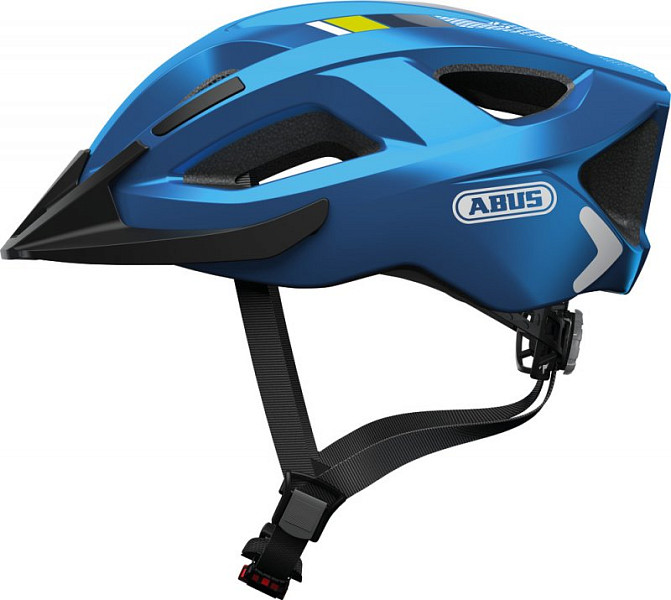 Купить Шлем ABUS Aduro 2.0, 05-008193, L(58-62см)
