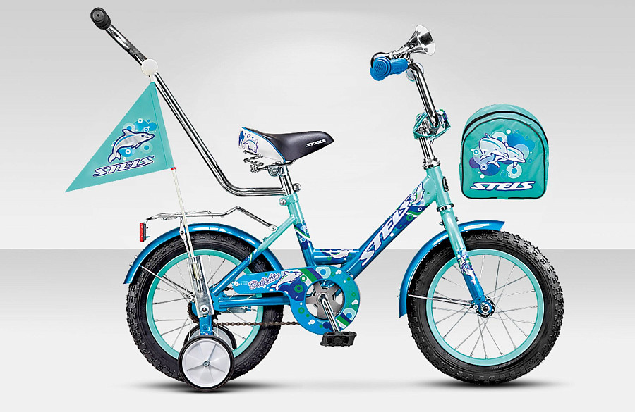 Купить STELS Dolphin 14 2014