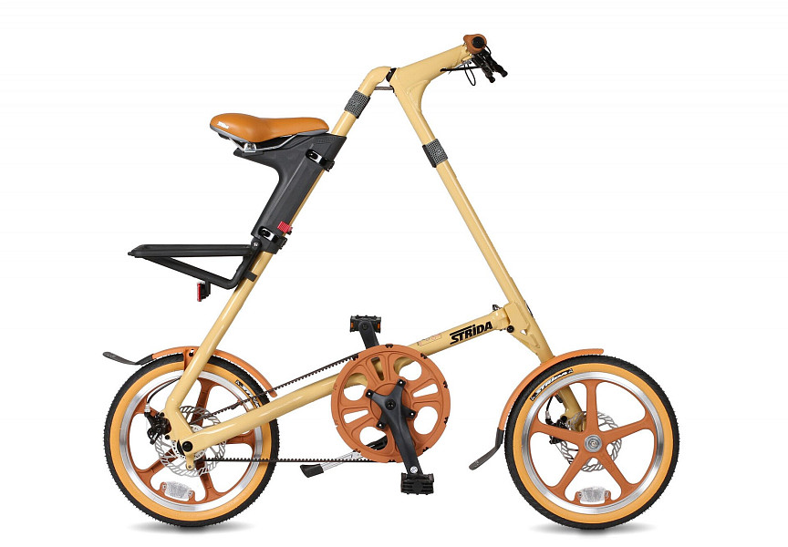 Купить STRIDA LT 2020