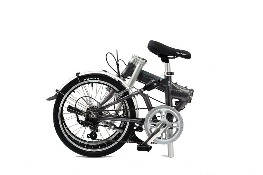 Купить Cronus Earl 2.0 2014