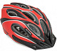 Купить Шлем спортивный SKIFF 172 RED/BLACK р-р 58-62см AUTHOR