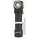 Купить Фонарь Armytek Wizard C2 Pro Magnet USB Белый